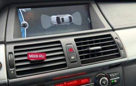 BMW X6, 2011 год, 1 747 000 рублей, 32 фотография