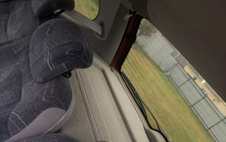 Renault Scenic III, 2001 год, 200 000 рублей, 11 фотография