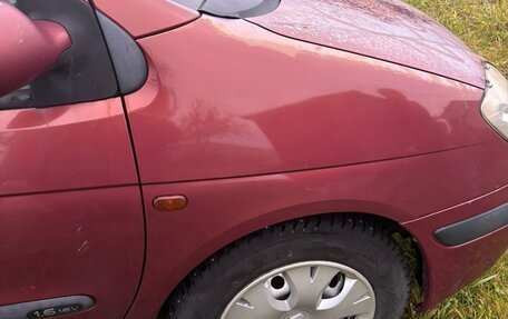 Renault Scenic III, 2001 год, 200 000 рублей, 15 фотография