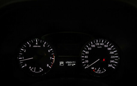 Nissan Pathfinder, 2015 год, 1 999 000 рублей, 11 фотография