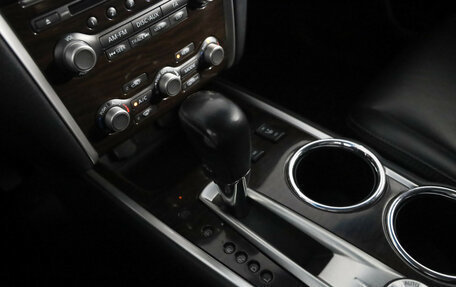 Nissan Pathfinder, 2015 год, 1 999 000 рублей, 12 фотография