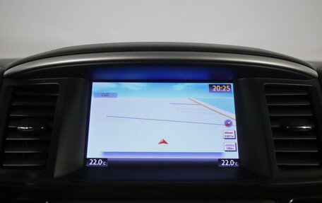 Nissan Pathfinder, 2015 год, 1 999 000 рублей, 15 фотография