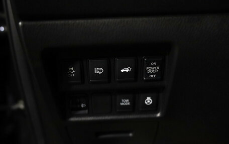 Nissan Pathfinder, 2015 год, 1 999 000 рублей, 16 фотография