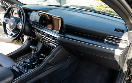 KIA K5, 2021 год, 2 588 000 рублей, 7 фотография