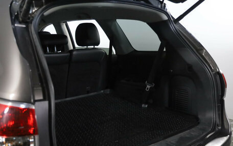 Nissan Pathfinder, 2015 год, 1 999 000 рублей, 22 фотография