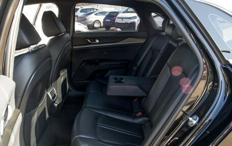 KIA K5, 2021 год, 2 588 000 рублей, 8 фотография