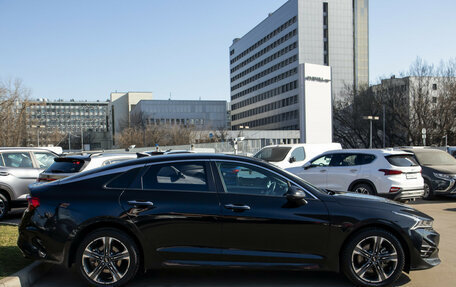 KIA K5, 2021 год, 2 588 000 рублей, 3 фотография