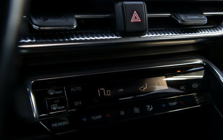 KIA K5, 2021 год, 2 588 000 рублей, 16 фотография