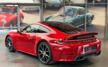 Porsche 911, 2025 год, 27 900 000 рублей, 3 фотография