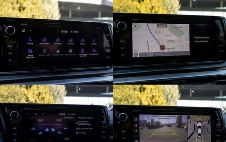 KIA K5, 2021 год, 2 588 000 рублей, 15 фотография