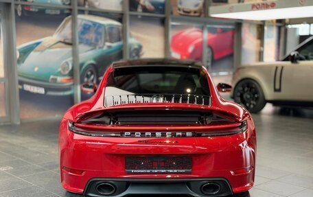 Porsche 911, 2025 год, 27 900 000 рублей, 4 фотография