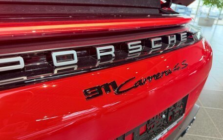 Porsche 911, 2025 год, 27 900 000 рублей, 5 фотография