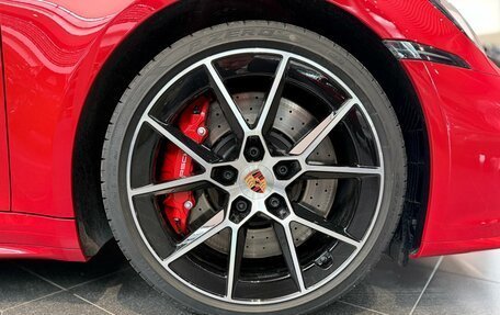 Porsche 911, 2025 год, 27 900 000 рублей, 10 фотография