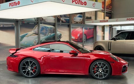 Porsche 911, 2025 год, 27 900 000 рублей, 7 фотография