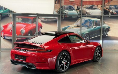 Porsche 911, 2025 год, 27 900 000 рублей, 6 фотография