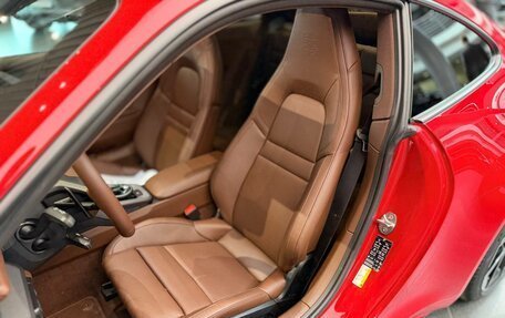 Porsche 911, 2025 год, 27 900 000 рублей, 12 фотография