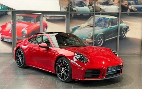 Porsche 911, 2025 год, 27 900 000 рублей, 8 фотография