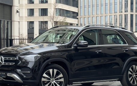 Mercedes-Benz GLE, 2025 год, 12 900 000 рублей, 2 фотография