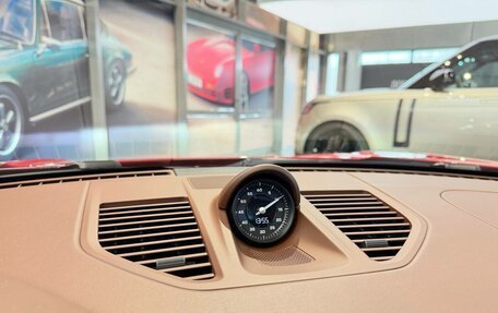 Porsche 911, 2025 год, 27 900 000 рублей, 14 фотография