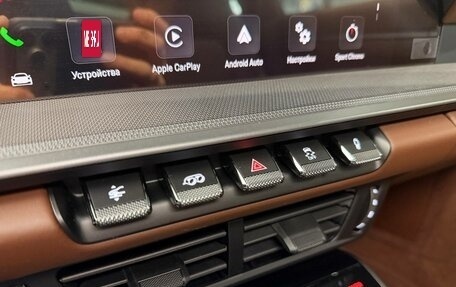 Porsche 911, 2025 год, 27 900 000 рублей, 15 фотография