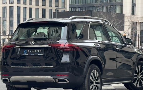 Mercedes-Benz GLE, 2025 год, 12 900 000 рублей, 3 фотография