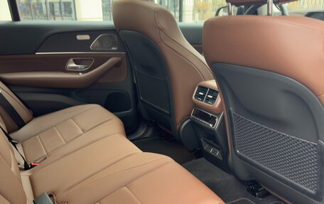 Mercedes-Benz GLE, 2025 год, 12 900 000 рублей, 9 фотография