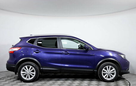 Nissan Qashqai, 2019 год, 2 249 000 рублей, 4 фотография