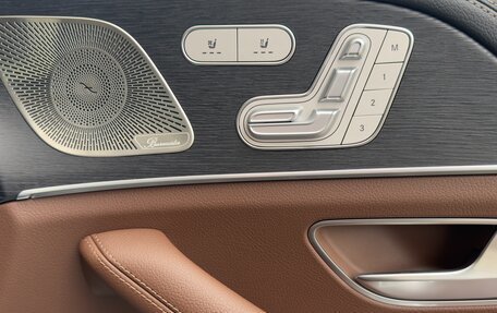 Mercedes-Benz GLE, 2025 год, 12 900 000 рублей, 10 фотография