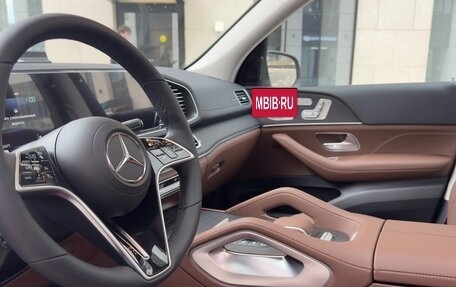 Mercedes-Benz GLE, 2025 год, 12 900 000 рублей, 5 фотография