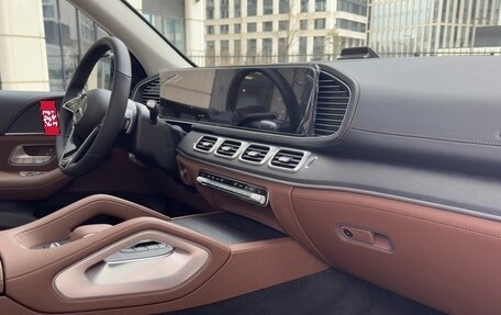 Mercedes-Benz GLE, 2025 год, 12 900 000 рублей, 6 фотография