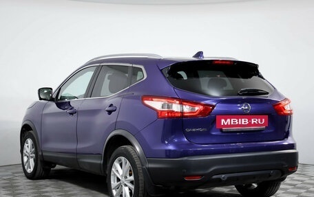 Nissan Qashqai, 2019 год, 2 249 000 рублей, 7 фотография