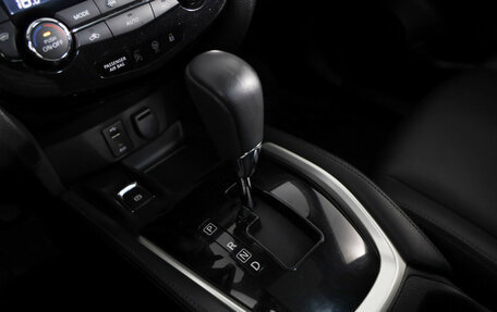 Nissan Qashqai, 2019 год, 2 249 000 рублей, 12 фотография