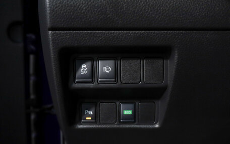 Nissan Qashqai, 2019 год, 2 249 000 рублей, 16 фотография