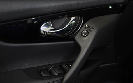 Nissan Qashqai, 2019 год, 2 249 000 рублей, 18 фотография