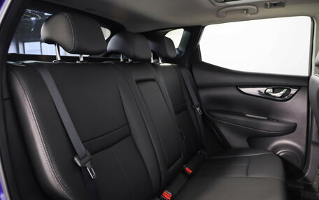 Nissan Qashqai, 2019 год, 2 249 000 рублей, 20 фотография