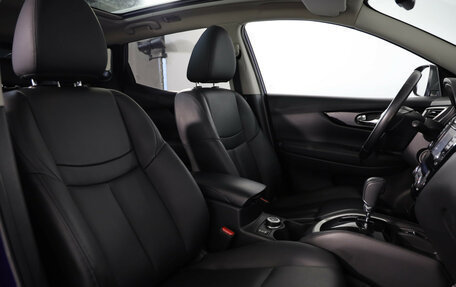 Nissan Qashqai, 2019 год, 2 249 000 рублей, 19 фотография