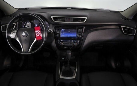 Nissan Qashqai, 2019 год, 2 249 000 рублей, 9 фотография