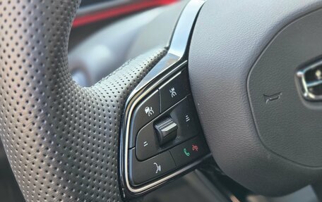 Geely Coolray I, 2024 год, 2 299 000 рублей, 11 фотография