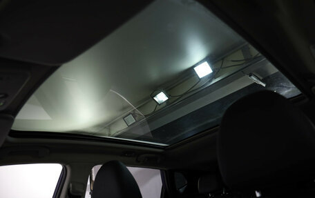 Nissan Qashqai, 2019 год, 2 249 000 рублей, 22 фотография