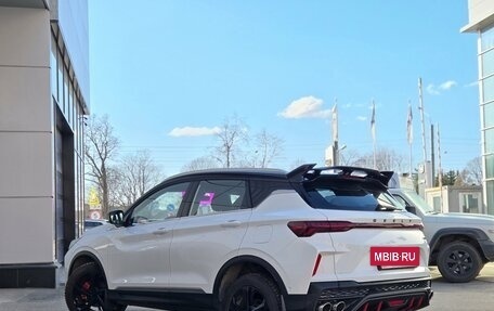 Geely Coolray I, 2024 год, 2 299 000 рублей, 4 фотография