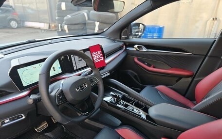 Geely Coolray I, 2024 год, 2 299 000 рублей, 7 фотография