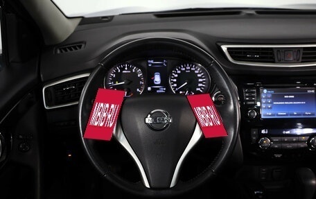 Nissan Qashqai, 2019 год, 2 249 000 рублей, 10 фотография