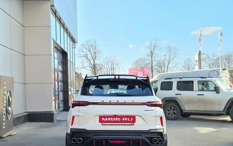 Geely Coolray I, 2024 год, 2 299 000 рублей, 5 фотография