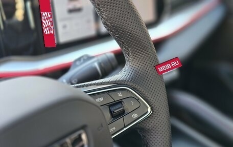 Geely Coolray I, 2024 год, 2 299 000 рублей, 12 фотография