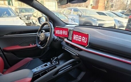 Geely Coolray I, 2024 год, 2 299 000 рублей, 9 фотография