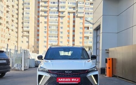 Geely Coolray I, 2024 год, 2 299 000 рублей, 2 фотография