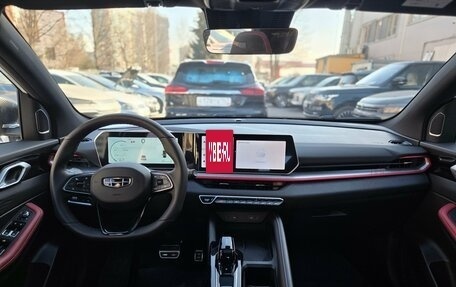 Geely Coolray I, 2024 год, 2 299 000 рублей, 8 фотография