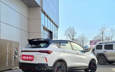 Geely Coolray I, 2024 год, 2 299 000 рублей, 6 фотография