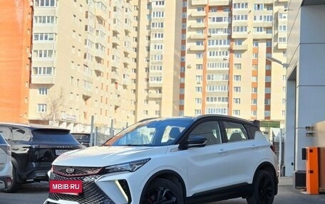 Geely Coolray I, 2024 год, 2 299 000 рублей, 3 фотография