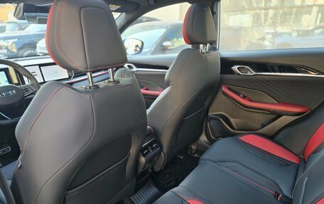 Geely Coolray I, 2024 год, 2 299 000 рублей, 14 фотография